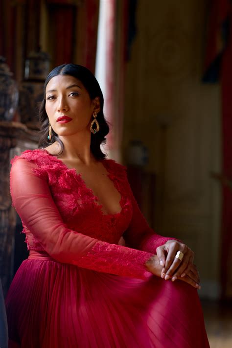 CRASHING THE BALL Meet The UK Latina Actors Taking The Stage Latinolife