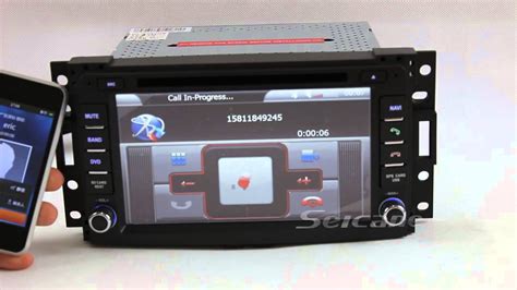 Hummer H Radio Replacement