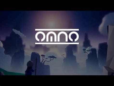 Omno Official Reveal Trailer XBOX 2021 2022 Reveal Youtube Xbox