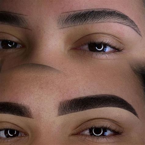 Aprende Todas Las T Cnicas Para Dise Ar Cejas Perfectas Para Ti Y Tus