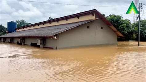 Inundações no Acre afetam 17 cidades e 11 mil pessoas 27 02 2024