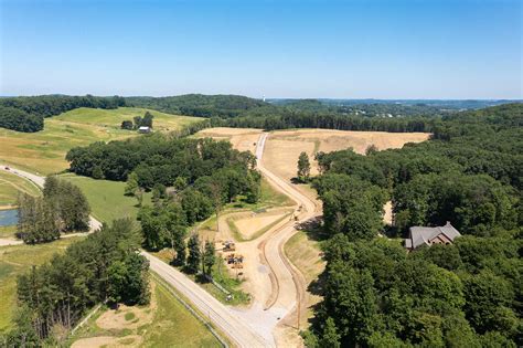 Spring Way Community By Eddy Homes | Pittsburgh New Homes