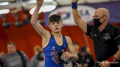 Bo Bassett Makes World Teams In Freestyle And Greco | FloWrestling ...