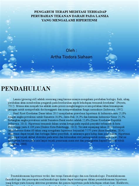 Meditasi Pdf