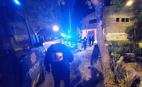 Asesinaron A Balazos A Dos Personas Y Rosario Suma 52 Homicidios En