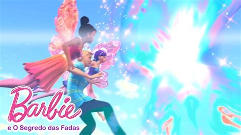 Barbie e O Segredo das Fadas Ken é Capturado Pelas Fadas YouTube