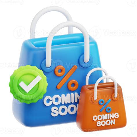 Exciting Shopping Deals Coming Soon! 69293952 PNG