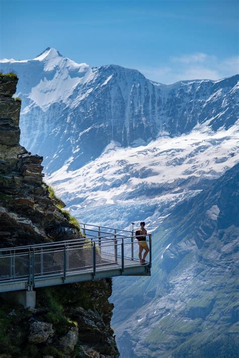Switzerland Beautiful Places Visit
