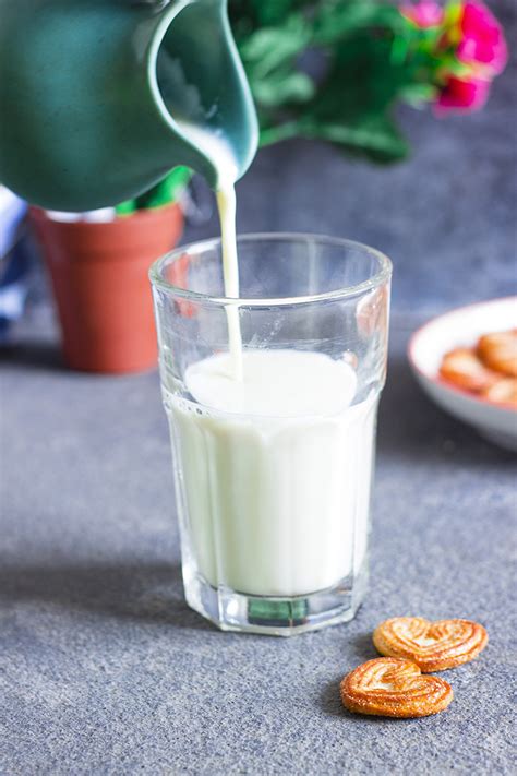 Soya Beans Milk