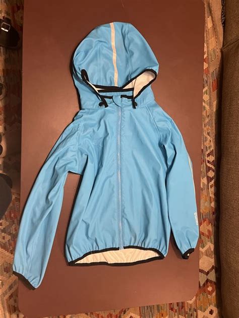 Reima Regenjacke Und Regenhose Gr 122 Kaufen Auf Ricardo