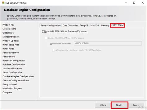 Sqlcoffee How To Install Sql Server On Windows