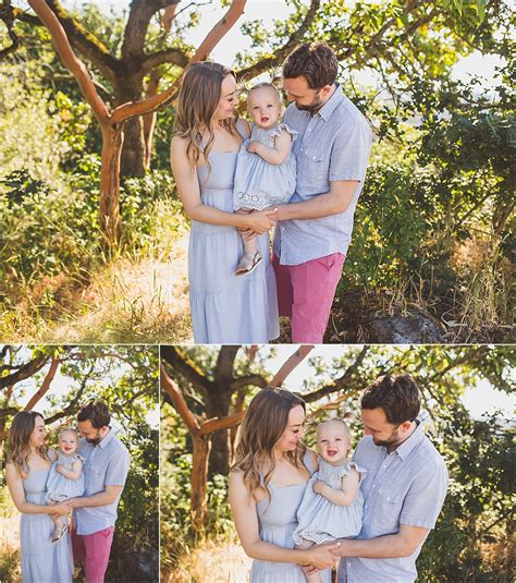 The Anderson Family | courtneyjade.com