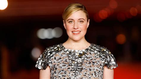 Greta Gerwig La Segunda Directora En Presidir El Jurado Del Festival