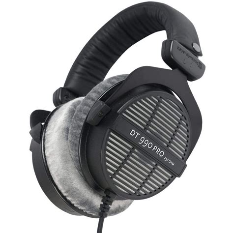 Studiomaster H2 Supra Aural Closed Headphone Mufe Musicals