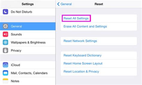 Excellent Guide On How To Reset Ipad Professionally