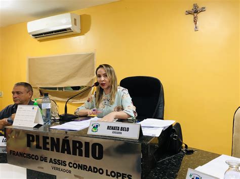 C Mara Aprova Concess O De T Tulos Honor Rios De Dom Expedito Lopes A