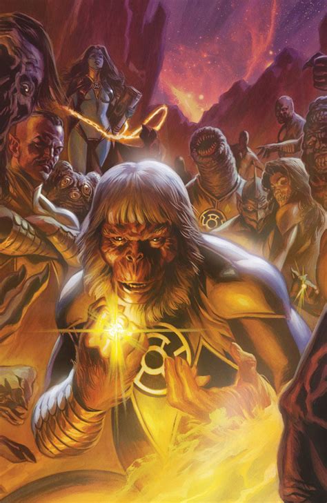 doctor zaius character comic vine