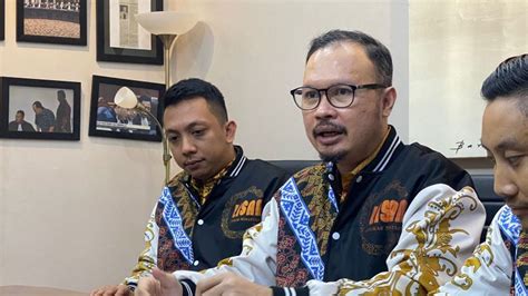 Pakta Integritas Pemenangan Ganjar Mahfud Dinilai Terstruktur