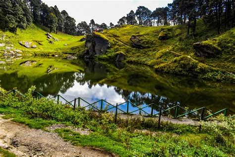 Secret Places In Himachal Pradesh For A Life Changing Couple Vacation