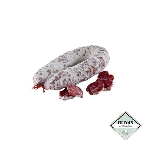 Saucisse S Che Le Coin Des Producteurs