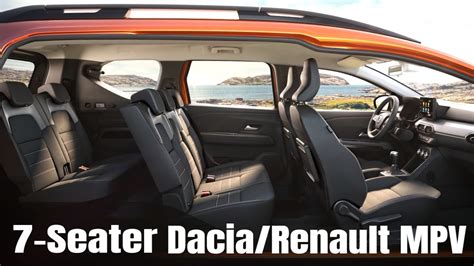 Renault Duster Interior