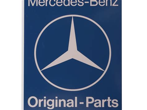 Mercedes Benz Sign The Ponder Collection Rm Sothebys