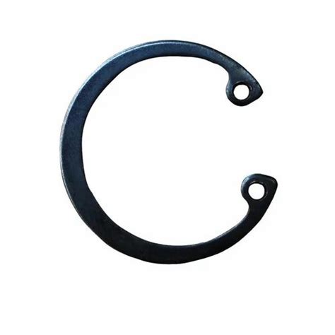 Spring Steel Wire Snap Ring Diameter 100 At ₹ 100piece In Mumbai