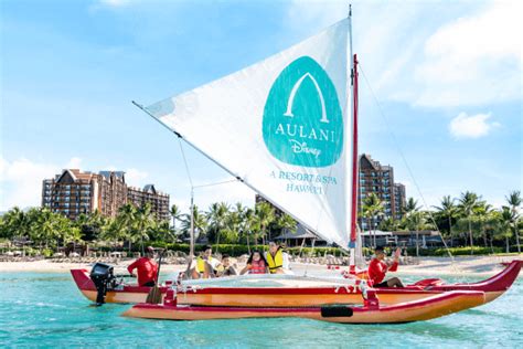 Aulani Resort