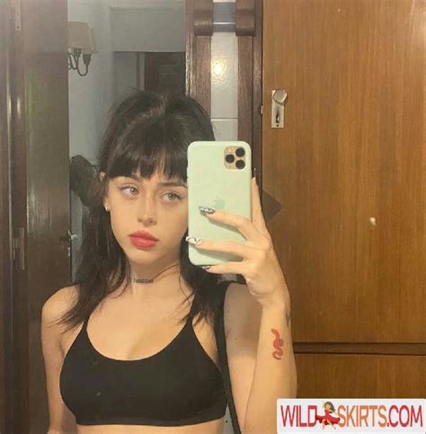 Nicki Nicole Nude Leaked Photos And Videos WildSkirts