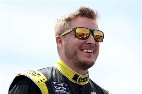 Garrett Smithley Running Full 2025 Xfinity Schedule For SS Greenlight