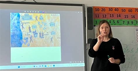 Lietuvos Knygnešiai Gravitas Schola