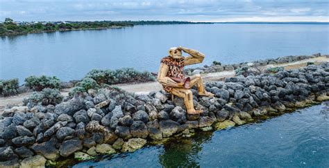 Giants Of Mandurah Tours Visit Mandurah