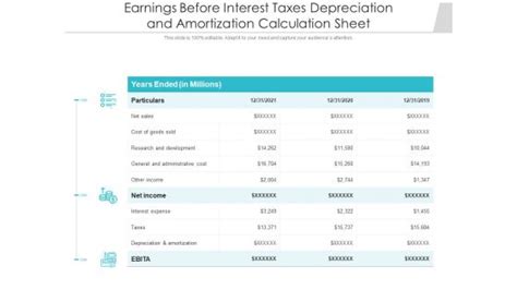 Tax Calculation Powerpoint Templates Slides And Graphics