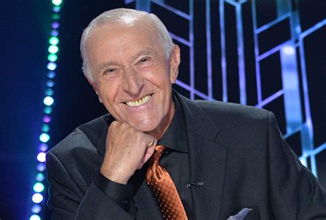 Len Goodman Dancing With The Stars Judge Dead At 78 — Read Tributes