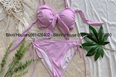 Kể Tên Top Shop Bikini Tại TPHCM Khiến Khái Đẹp Mê Tít