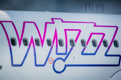 Notizie Dal Cielo Aviation News Wizz Air Implementa Il Servizio Di