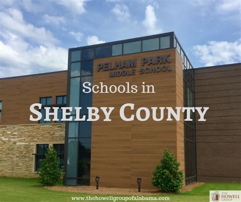 Schools in Shelby County - Dianna Howell