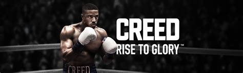 Creed Rise To Glory Championship Edition Box Shot For PlayStation 5