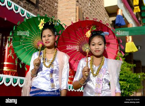 Assam Tribes Hi Res Stock Photography And Images Alamy