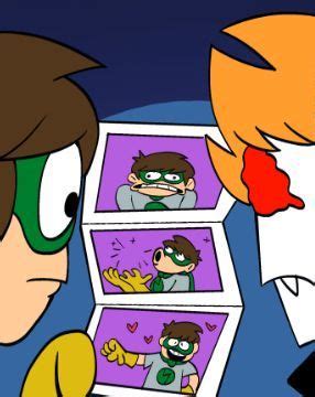 Pin by Ancha on Eddsworld comics in 2023 | Silly pictures, Edd, Eddsworld comics