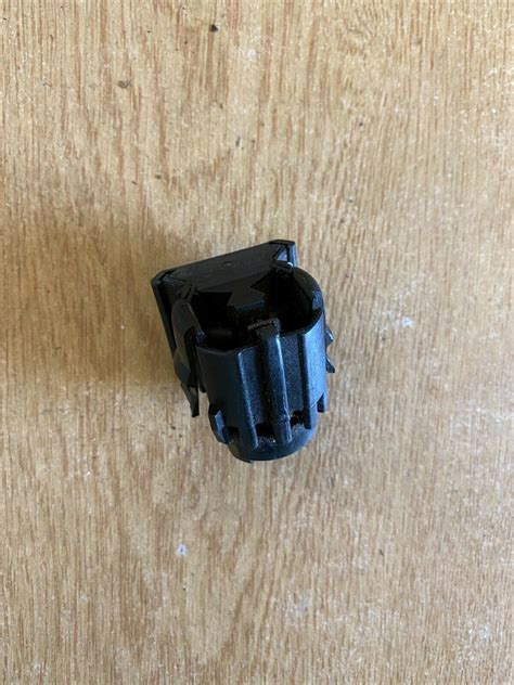 Mercedes 210 202 208 170 Kick Down Switch 0045451714 E5874 EBay