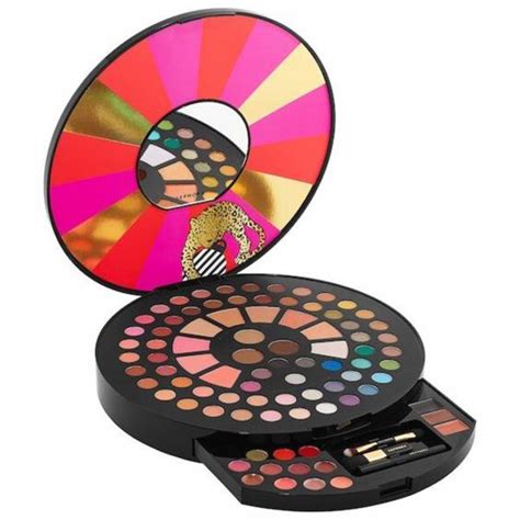 SEPHORA COLLECTION Wild Wishes Blockbuster Makeup Palette (Limited Edition)