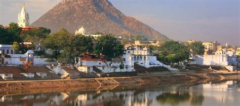 Pushkar Temples Walking Tour - Book Online at Civitatis.com