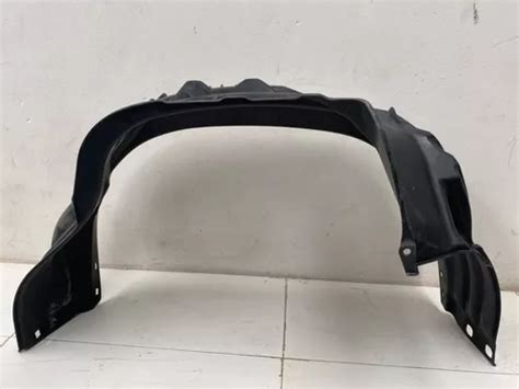 Lodera Trasera Izq Toyota Hilux Orig