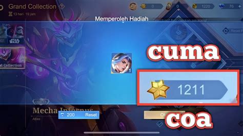 Nyobain Spin Skin Collector Ling Coma Modal 1200 Dm Pake Cara Hemat