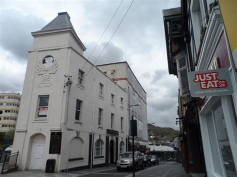 Tuk Pontypridd County Cinema