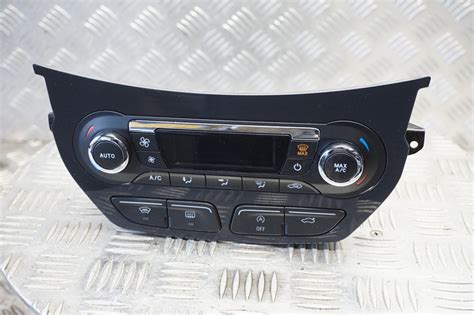 Ford Kuga Mk Digital Climate Control Unit Wj Gala Motors