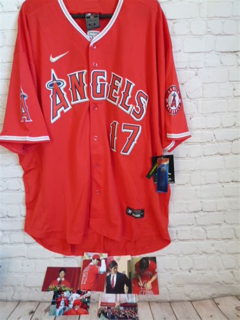 【未使用】新品 Mlb 大谷翔平 フォログラム ユニホーム 証明書付 超希少 お宝品 侍ジャパン Wbc2023日本代表 写真付きの落札情報