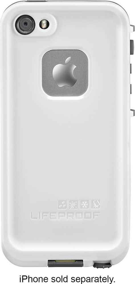 Questions and Answers LifeProof frē Case for Apple iPhone SE 5s and