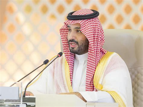 ولي العهد السعودي يؤكد دور المملكة الريادي في الاقتصاد العالمي والتنمية